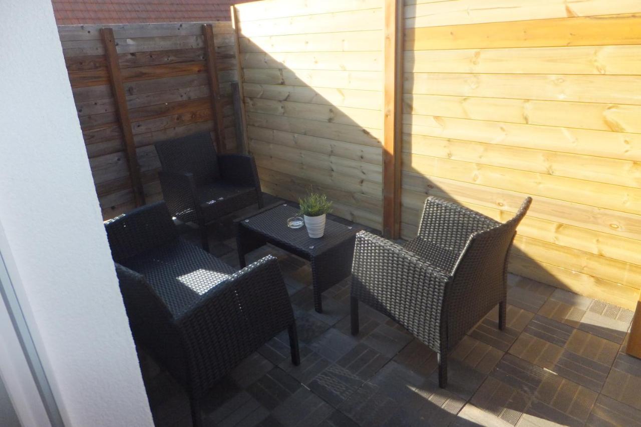 Superbe Appartement En Residence Betschdorf エクステリア 写真