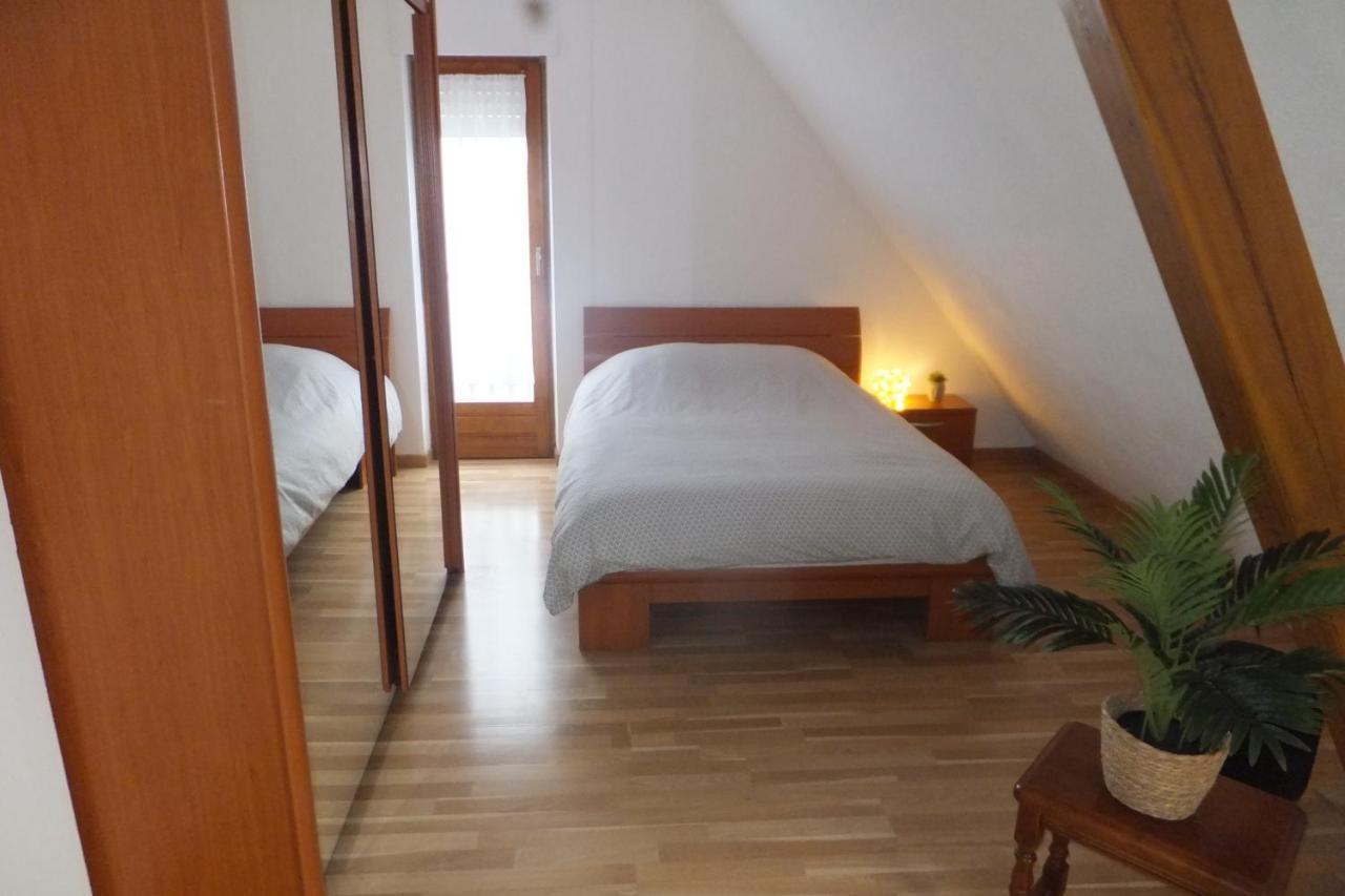 Superbe Appartement En Residence Betschdorf エクステリア 写真