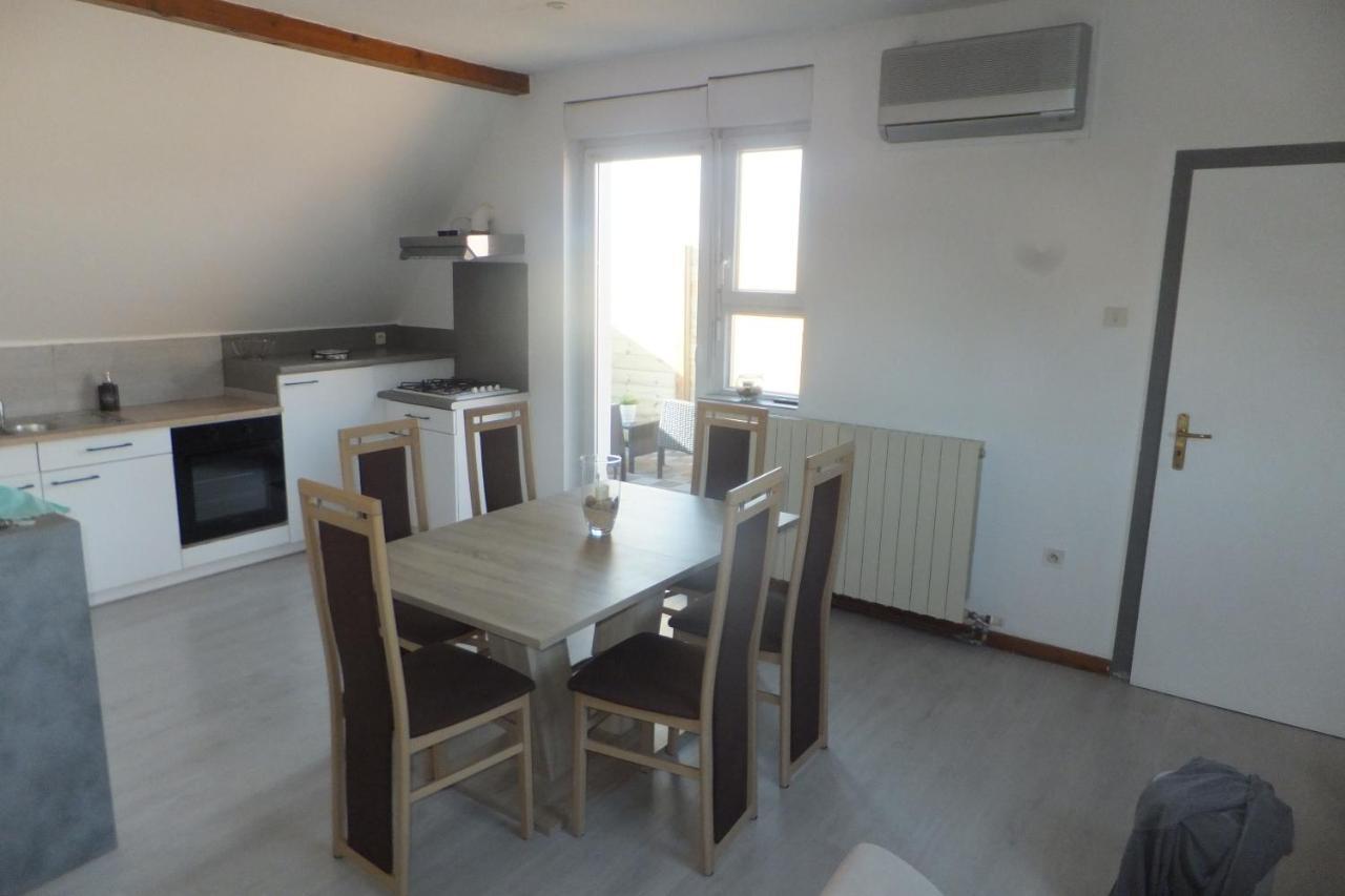 Superbe Appartement En Residence Betschdorf エクステリア 写真