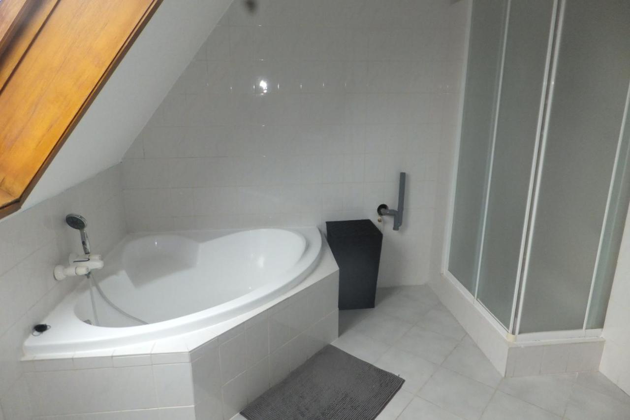 Superbe Appartement En Residence Betschdorf エクステリア 写真