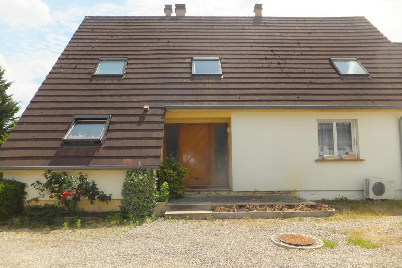 Superbe Appartement En Residence Betschdorf エクステリア 写真