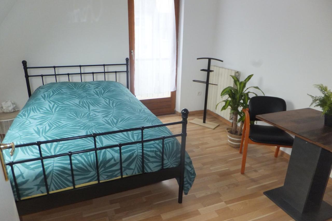 Superbe Appartement En Residence Betschdorf エクステリア 写真