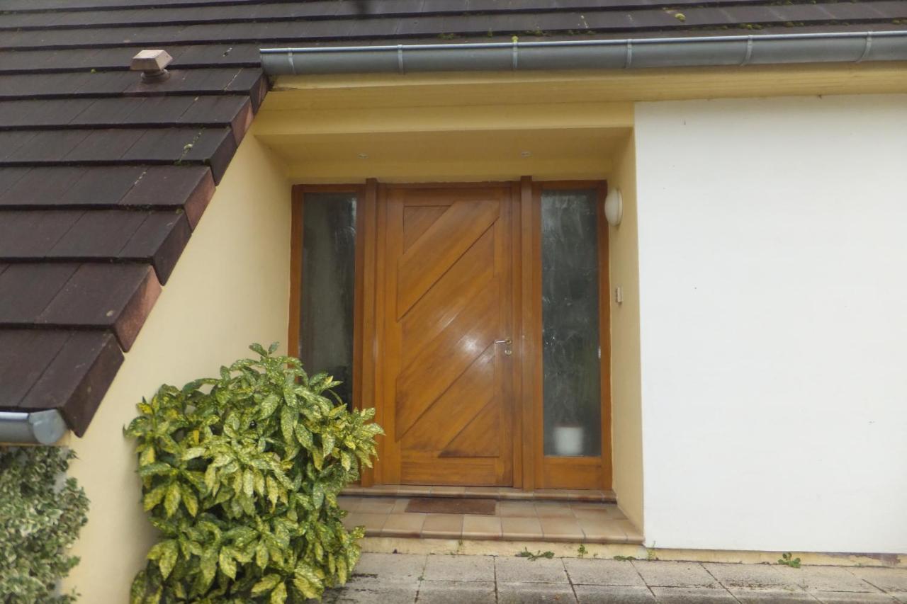 Superbe Appartement En Residence Betschdorf エクステリア 写真
